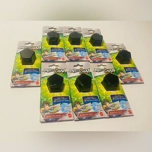 8 Pack Blaster Claw 8Pk Matte 2017 Brand New